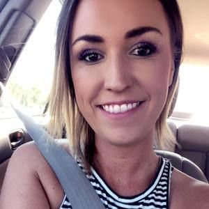 Meet your Posher, Tasha